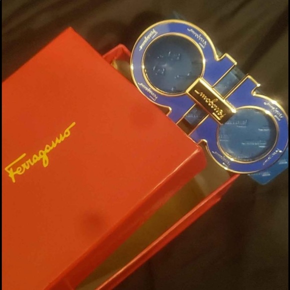 Ferragamo Belt